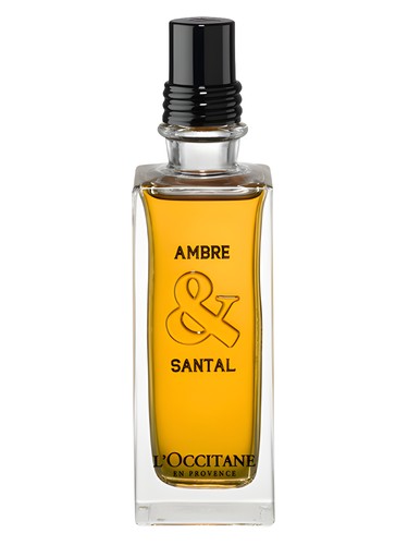 profumo Ambre Santal di L'Occitane en Provence unisex