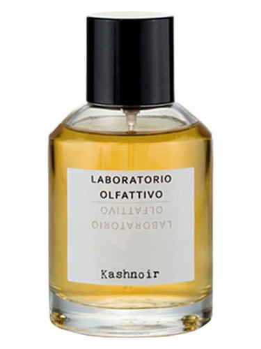 profumo Kashnoir di Laboratorio Olfattivo unisex