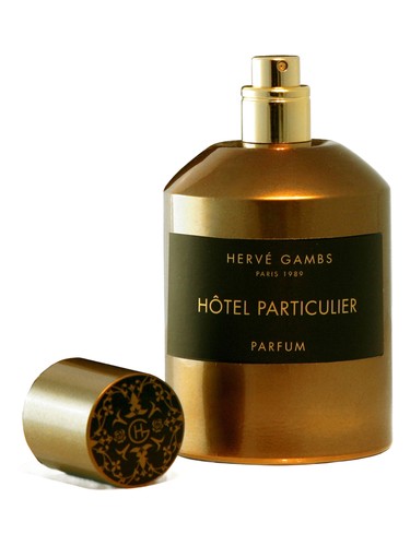 profumo Hotel Particulier di Herve Gambs Paris unisex