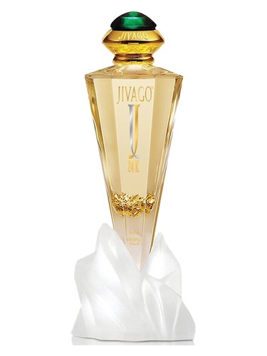 profumo 24K di Jivago da donna