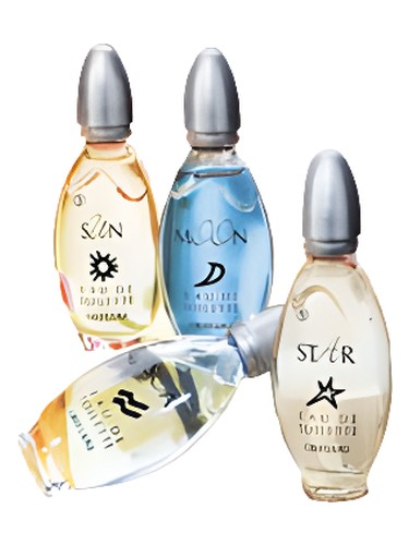 profumo Sun (original) di Oriflame da donna