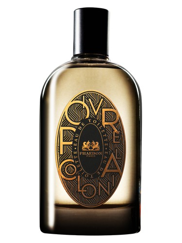 profumo Poivre Colonial di Phaedon unisex