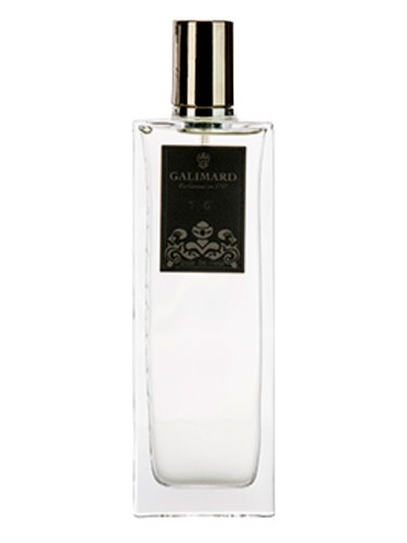profumo 1747 di Galimard da uomo
