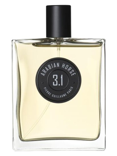 profumo Arabian Horse di Pierre Guillaume unisex