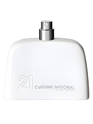 profumo 21 di Costume National unisex