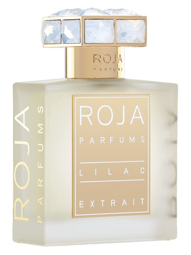 profumo Lilac di Roja Parfums unisex