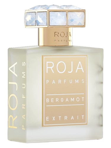 profumo Bergamot di Roja Parfums unisex