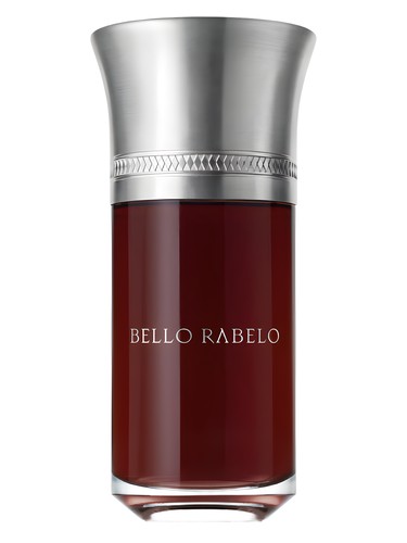 profumo Bello Rabelo di Liquides Imaginaires unisex