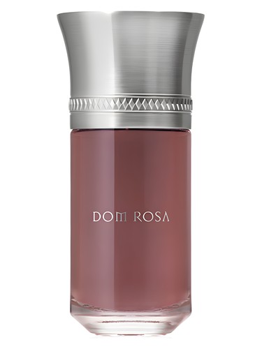profumo Dom Rosa di Liquides Imaginaires unisex
