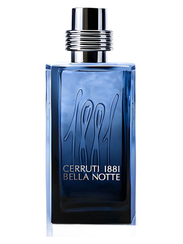 profumo 1881 Bella Notte Man di Cerruti da uomo