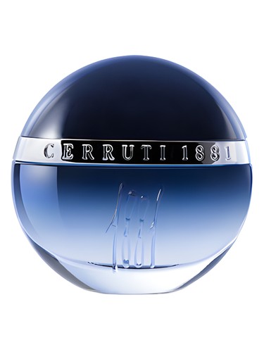 profumo 1881 Bella Notte Woman di Cerruti da donna