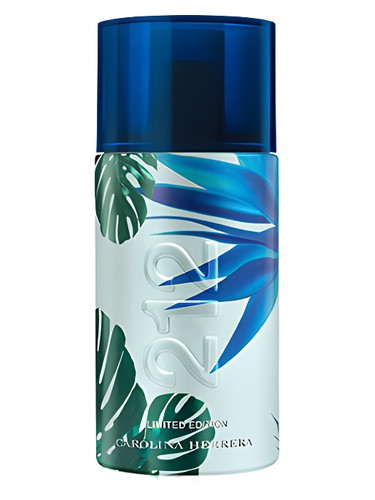 profumo 212 Surf for Him di Carolina Herrera da uomo