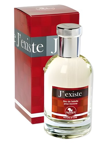 profumo J'existe di Frederic M unisex