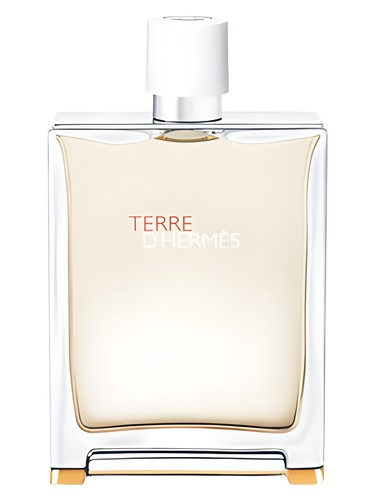profumo Terre d Hermes Eau Tres Fraiche di Hermès da uomo