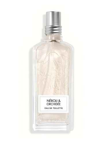 profumo Neroli Orchidee di L'Occitane en Provence da donna