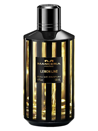profumo Lemon Line di Mancera unisex