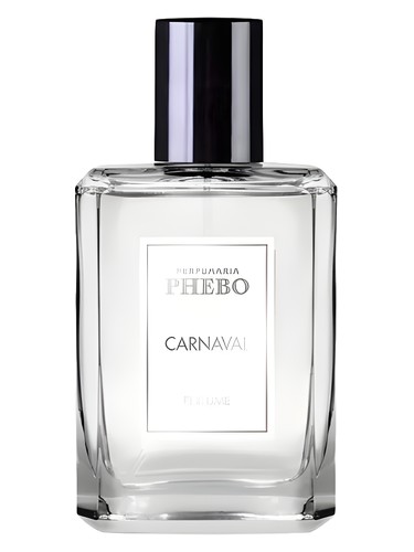 profumo Carnaval di Phebo da donna
