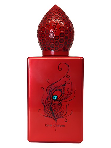 profumo Qom Chilom di Stéphane Humbert Lucas unisex