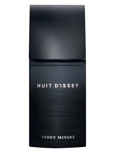 profumo Nuit d'Issey di Issey Miyake unisex