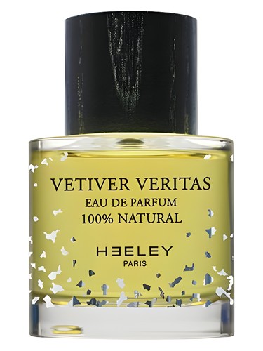 profumo Vetiver Veritas di Heeley unisex