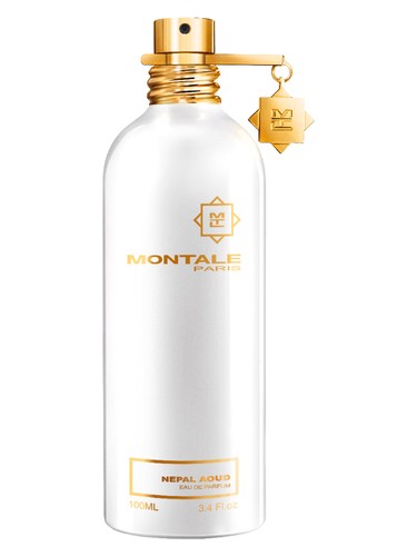 profumo Nepal Aoud di Montale unisex