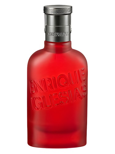 profumo Adrenaline di Enrique Iglesias da uomo