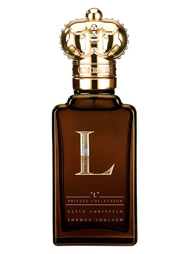 profumo L for Men di Clive Christian da uomo