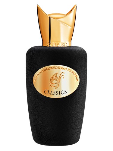 profumo Classica di Sospiro Perfumes unisex
