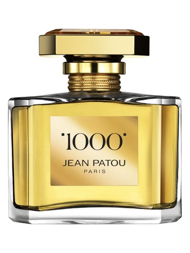profumo 1000 di Jean Patou da donna