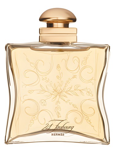 profumo 24 Faubourg di Hermès da donna