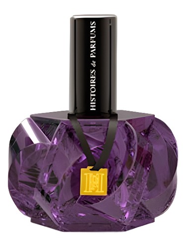 profumo 1905 Madame Butterfly Puccini di Histoires de Parfums da donna