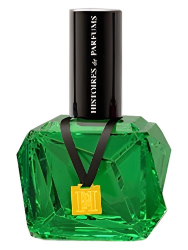 profumo 1831 Norma Bellini di Histoires de Parfums da donna