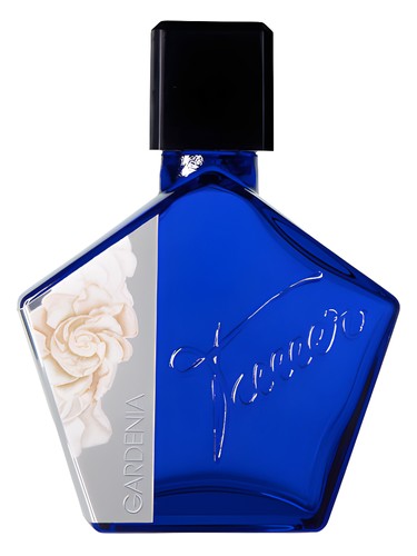 profumo Sotto la Luna - Gardenia di Tauer Perfumes unisex