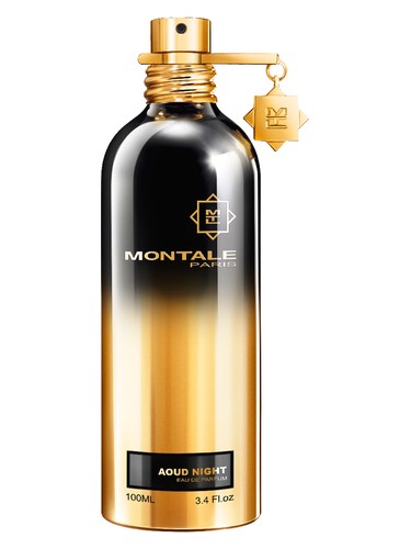 profumo Aoud Night di Montale unisex