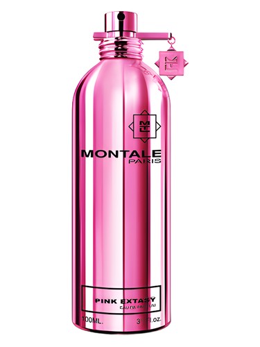 profumo Pink Extasy di Montale da donna