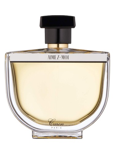 profumo Aimez-Moi di Caron unisex