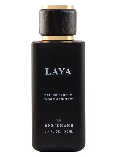 profumo Laya di Ne Emah For Fragrance Oudh unisex