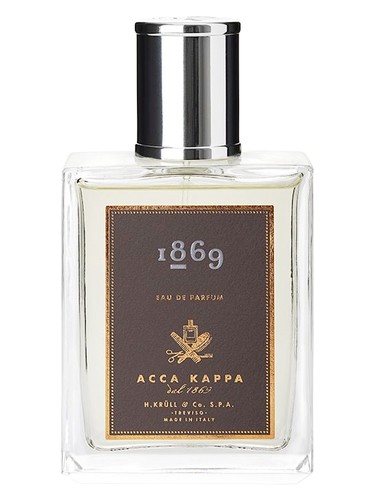 profumo 1869 Eau de Parfum di Acca Kappa da uomo