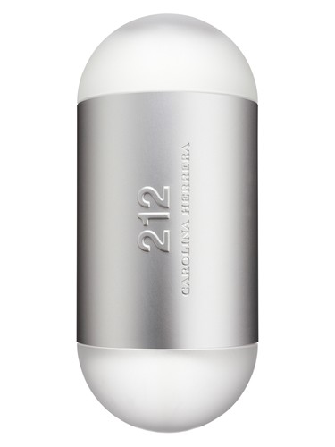 profumo 212 di Carolina Herrera da donna