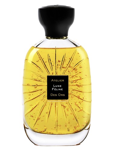 profumo Lune Feline di Atelier des Ors unisex