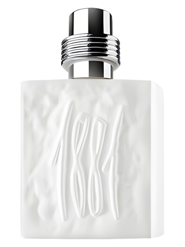 profumo 1881 Edition Blanche Pour Homme di Cerruti da uomo