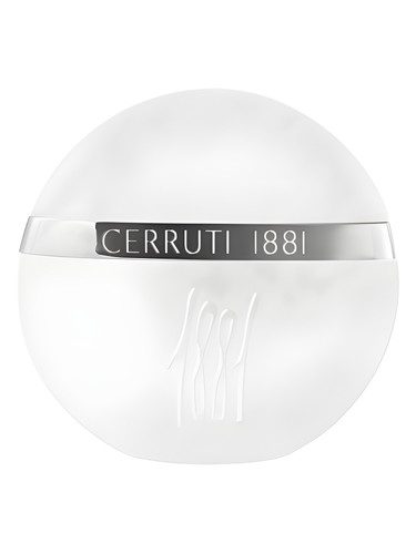 profumo 1881 Edition Blanche di Cerruti da donna