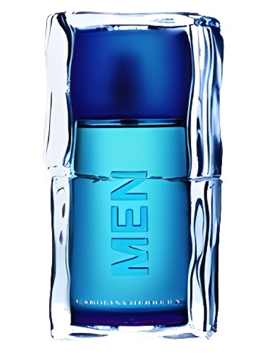 profumo 212 Men a Summer on Ice 2003 di Carolina Herrera da uomo