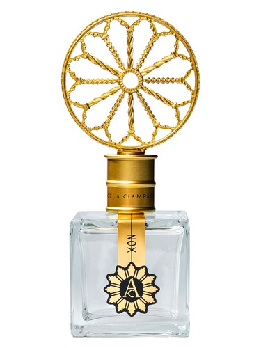 profumo Nox di Angela Ciampagna unisex