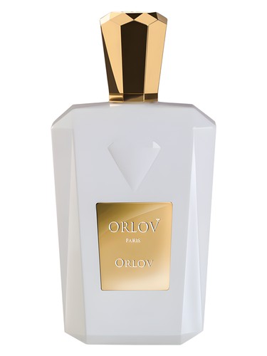 profumo Orlov di Orlov Paris da donna