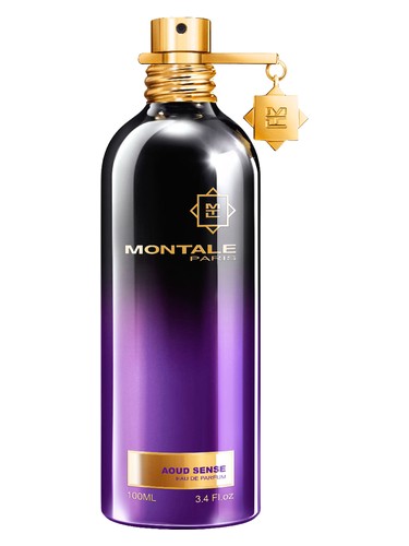 profumo Aoud Sense di Montale unisex