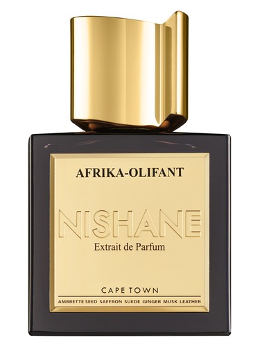 profumo Afrika-Olifant di Nishane unisex