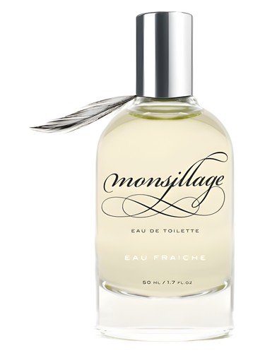 profumo Eau Fraiche di Monsillage unisex