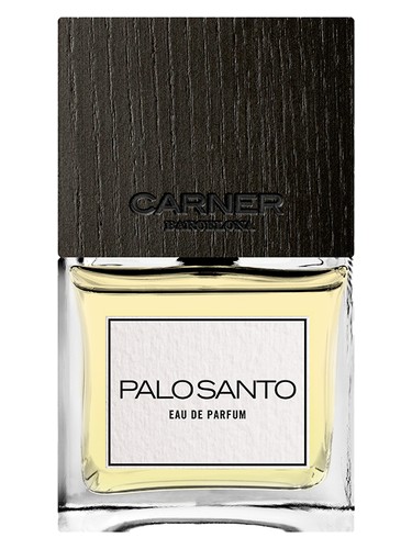 profumo Palo Santo di Carner Barcelona unisex