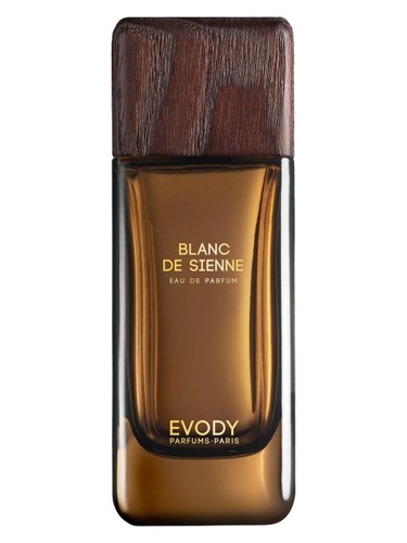 profumo Blanc de Sienne di Evody Parfums unisex